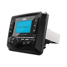 Usado, Wet Sounds WS-MC-5 Receptor Marinho Estilo Medidor AM/FM Estéreo com Tela LCD de 2,7" comprar usado Usado, Wet Sounds WS-MC-5 Receptor Marinho Estilo Medidor AM/FM Estéreo com Tela LCD de 2,7" comprar usado  Enviando para Brazil