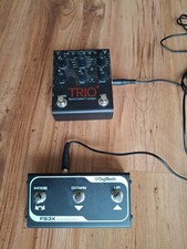 Digitech trio band gebraucht kaufen  Berlin