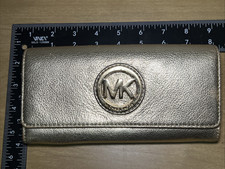 Michael kors goldtone for sale  Yucaipa