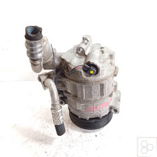 Compressore mercedes benz usato  Italia