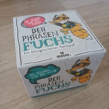 Phrasenfuchs peter wichmann gebraucht kaufen  Rostock