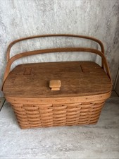 Longaberger 1990 hostesses for sale  Walled Lake