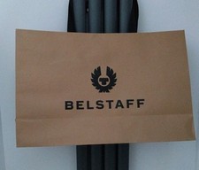 Belstaff large carrier for sale  DEESIDE