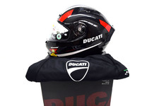 ducati helm gebraucht kaufen ducati helm gebraucht kaufen Meppen