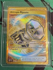 Carte pokémon attrape d'occasion  L'Hospitalet-près-l'Andorre