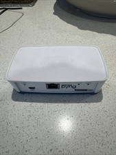 Crestron pyng connection for sale Crestron pyng connection for sale  UK