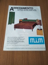 1968 mim roma usato  Romallo