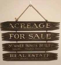Antique rustic farmhouse for sale  Raleigh