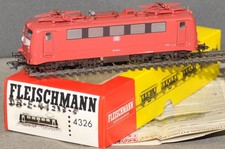 Fleischmann 4326 locomotiva usato  Spedire a Italy