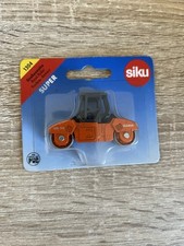 Siku 1304 straßenwalze gebraucht kaufen  Bösel