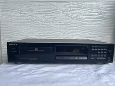 Sony cdp 311 gebraucht kaufen  Gelsenkirchen