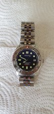 Seiko diver watch for sale  ASHFORD