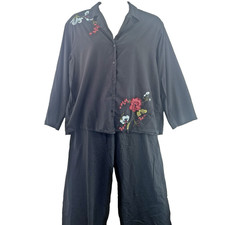 John lewis embroidered for sale  WOLVERHAMPTON