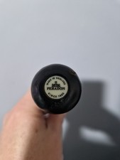 Peradon ebonised mini for sale  CROYDON