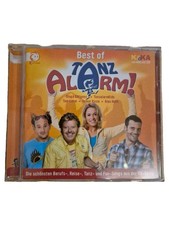Tanzalarm best kindermusik gebraucht kaufen  Deutschland
