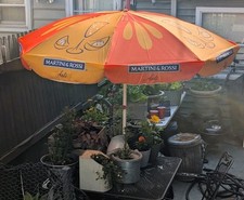 Martini rossi cafe for sale  Baltimore