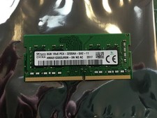 Skhynix 8gb ddr4 for sale  Champlain