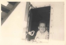Ancienne photo 1953 d'occasion  Nogent-sur-Marne
