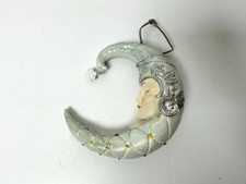 Man moon crescent for sale  BIRMINGHAM