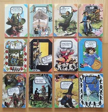 Goldenen kinderbuch klassiker gebraucht kaufen  Donauwörth
