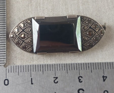 Ancienne broche décor d'occasion  Seingbouse