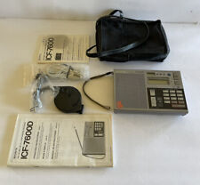 Sony computerized band for sale  Bangor