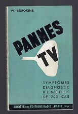 Pannes symptomes diagnostic d'occasion  Valognes