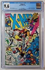 Men cgc 9.6 for sale  Lockhart