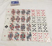 Antique tarot game d'occasion  Expédié en Belgium