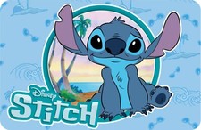 Disney stitch tischunterlage gebraucht kaufen  Obernzell