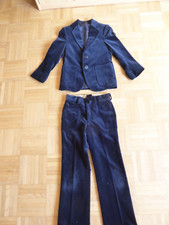 Teiliger anzug samt gebraucht kaufen Teiliger anzug samt gebraucht kaufen  Zirndorf