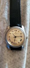 Baume mercier baumatic usato  Genova