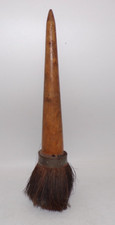 Antique wooden handled for sale  DONCASTER