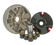 Variomatik naraku sport gebraucht kaufen  Moers