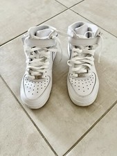Baskets femme montantes d'occasion  Aix-en-Provence-