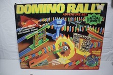 Vintage domino rally for sale  Green Bay
