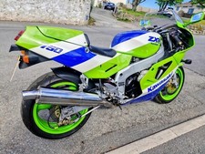 1991 kawasaki zxr for sale  HOLYWELL