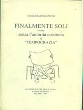 Finalmente soli scienze usato  Italia