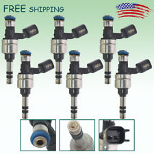 Fuel injectors 12634126 for sale  Winter Garden