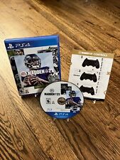 Madden nfl ps4 for sale  Old Bridge