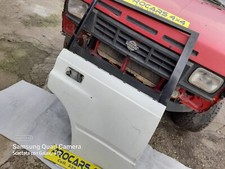 Porta posteriore suzuki usato  Cittanova