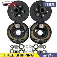 Electric trailer brake for sale  Katy