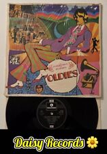 The Beatles-A Collection Of Oldies 1977 UK Two Box EMI Press *In Shrink* EX/EX comprar usado  Enviando para Brazil