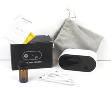 Lecdura nebulizing diffuser for sale  Bryant