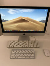 Apple imac 32gb usato  Ancona