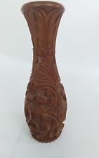 Vintage hand carved for sale  HEREFORD