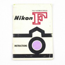 Nikon fully automatic for sale  Portland