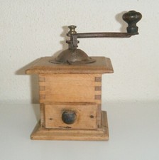 Ancien moulin poivre d'occasion  Gerzat