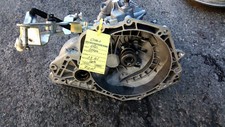 Cambio opel corsa usato  Ragalna
