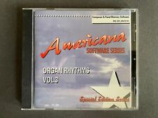 Americana software floppy for sale  SOUTHAMPTON